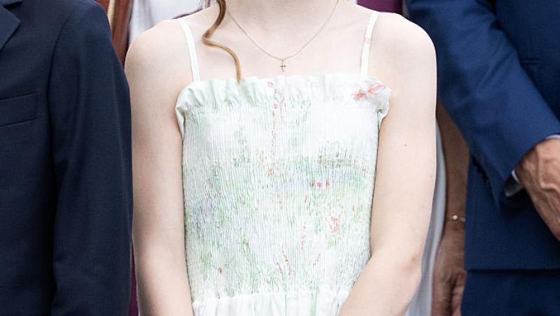 Moștenitorii Prințului Albert de Monaco au început școala. Cum au apărut Prințul Jacques și Prințesa Gabriella în uniforma școlară