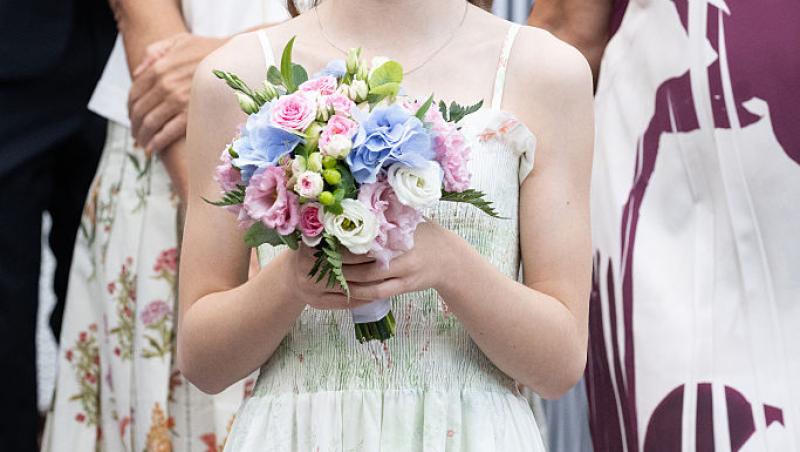 Moștenitorii Prințului Albert de Monaco au început școala. Cum au apărut Prințul Jacques și Prințesa Gabriella în uniforma școlară