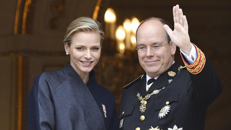 Moștenitorii Prințului Albert de Monaco au început școala. Cum au apărut Prințul Jacques și Prințesa Gabriella în uniforma școlară