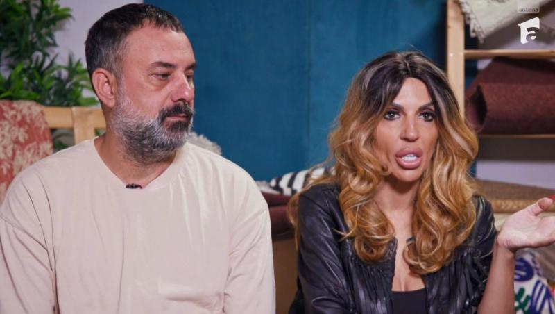 Cine este, cum arată și cu ce se ocupă sora Ralucăi Bădulescu. Puțini au văzut-o pe Ioana