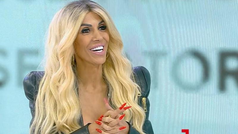 Cine este, cum arată și cu ce se ocupă sora Ralucăi Bădulescu. Puțini au văzut-o pe Ioana