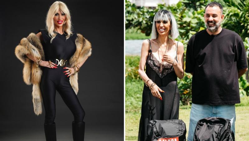 Cine este, cum arată și cu ce se ocupă sora Ralucăi Bădulescu. Puțini au văzut-o pe Ioana