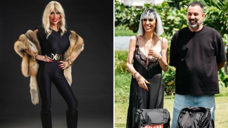 Cine este, cum arată și cu ce se ocupă sora Ralucăi Bădulescu. Puțini au văzut-o pe Ioana