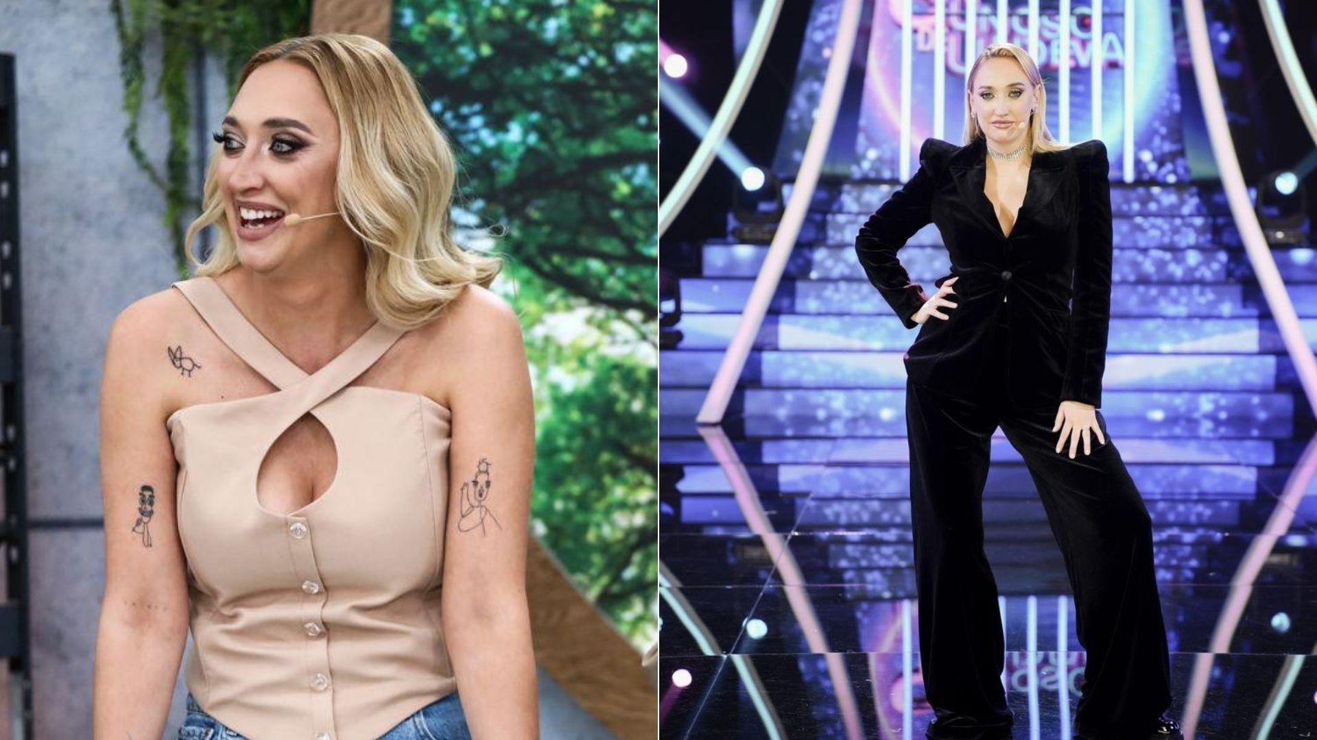 colaj ilona brezoianu