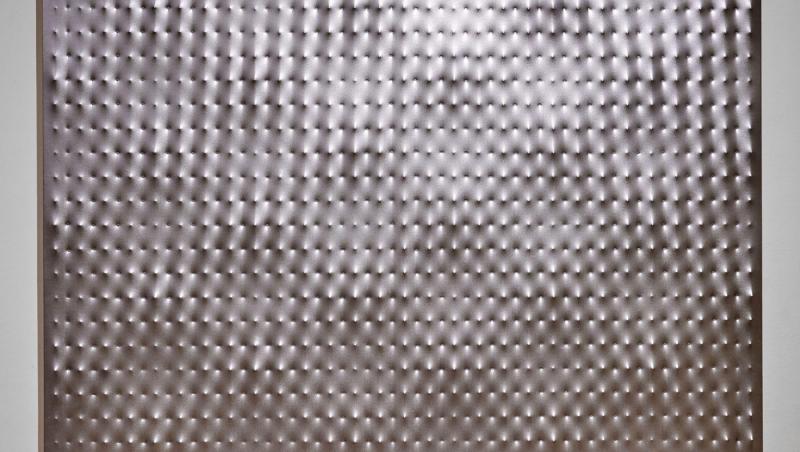 Sculptură de 30.000 de euro, deteriorată de o fetiță. Ce au decis reprezentanții galeriei