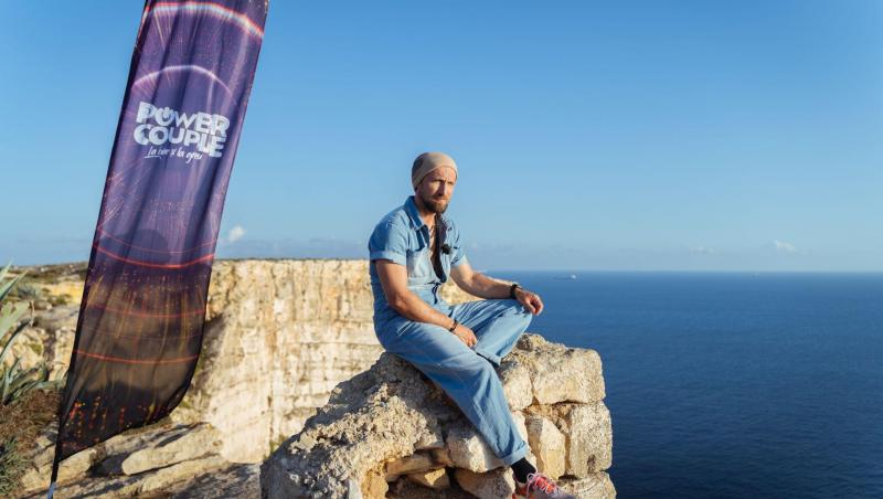 Fiul lui Dani Oțil și al Gabrielei Prisăcariu a împlinit patru ani. Postarea emoționantă făcută de prezentatorul de la Neatza