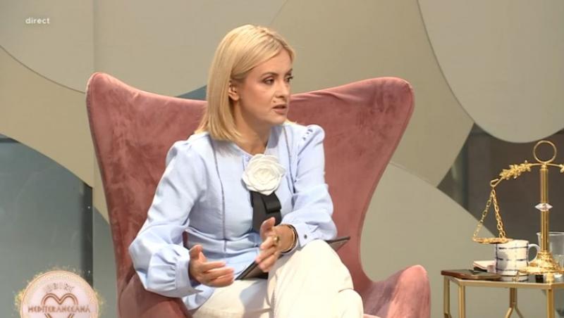 Mireasa sezonul 12. Kiprianos i-a închis ușa în nas lui Emily și a lăsat-o pe terasă, după ce ea i-a propus să discute afară