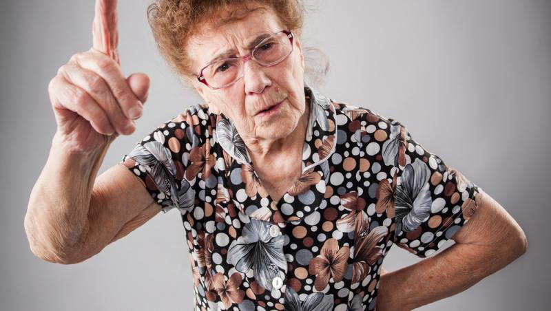 O femeie este terorizată de soacra ei. Ce aventură trăiește zilnic: „Aș putea continua la nesfârșit”