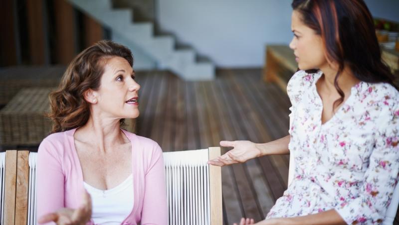 O femeie este terorizată de soacra ei. Ce aventură trăiește zilnic: „Aș putea continua la nesfârșit”