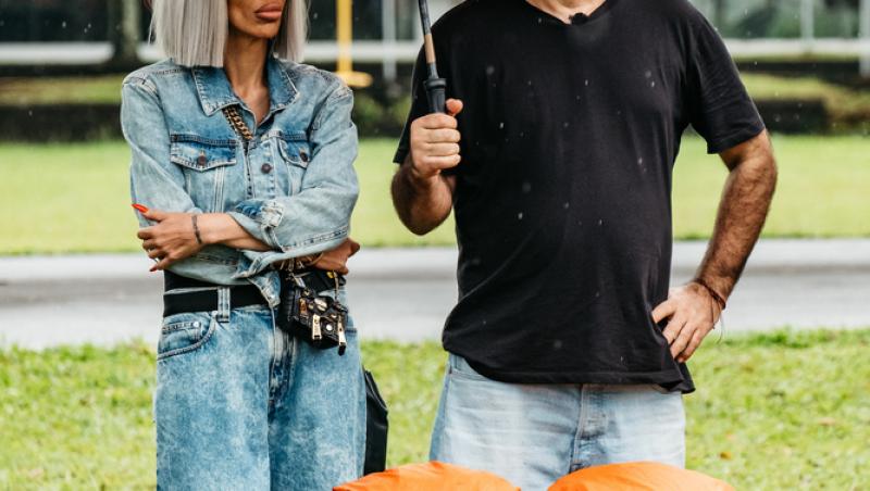 Asia Express sezonul 8, 10 septembrie 2025. Cine a intrat la cursa pentru ultima șansă. Primul vot a adus tensiuni între echipe