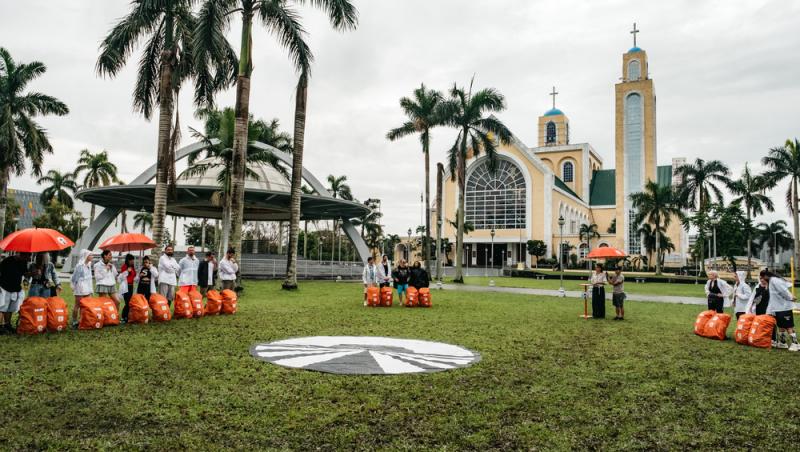 Asia Express sezonul 8, 10 septembrie 2025. Cine a intrat la cursa pentru ultima șansă. Primul vot a adus tensiuni între echipe