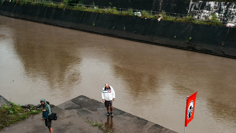 Asia Express sezonul 8, 10 septembrie 2025. O echipă a refuzat să facă una dintre probe, la cursa pentru ultima șansă