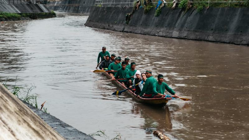 Asia Express sezonul 8, 10 septembrie 2025. O echipă a refuzat să facă una dintre probe, la cursa pentru ultima șansă