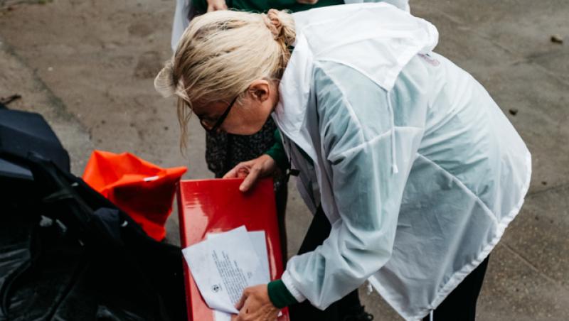 Asia Express sezonul 8, 10 septembrie 2025. O echipă a refuzat să facă una dintre probe, la cursa pentru ultima șansă