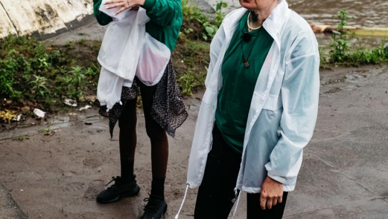 Asia Express sezonul 8, 10 septembrie 2025. O echipă a refuzat să facă una dintre probe, la cursa pentru ultima șansă