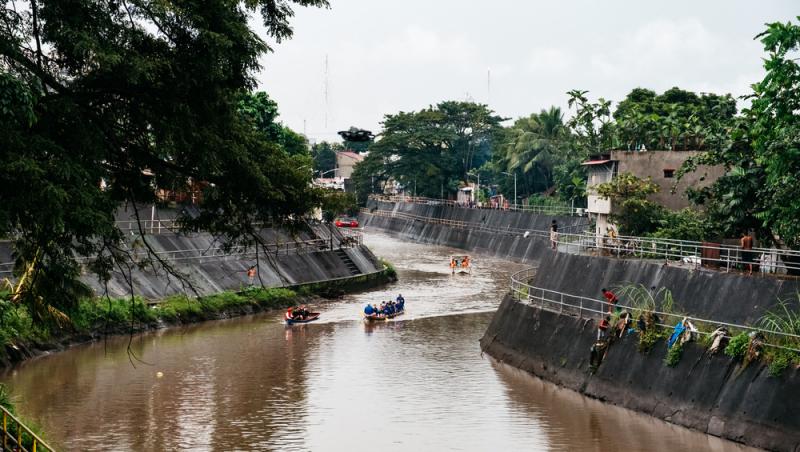 Asia Express sezonul 8, 10 septembrie 2025. O echipă a refuzat să facă una dintre probe, la cursa pentru ultima șansă