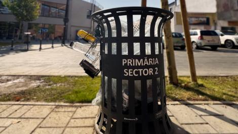 RetuRO extinde în Sectorul 2 proiectul-pilot pentru promovarea educației ecologice și a solidarității urbane