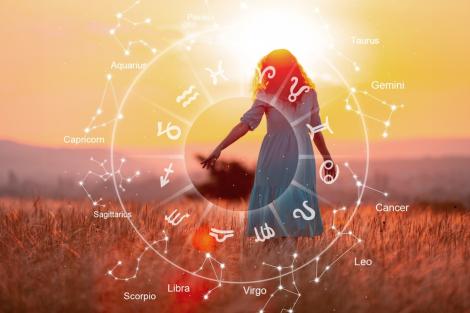Nativii care vor avea parte de fericire de la 1 octombrie 2025. Căror zodii li se deschid drumurile spre succes