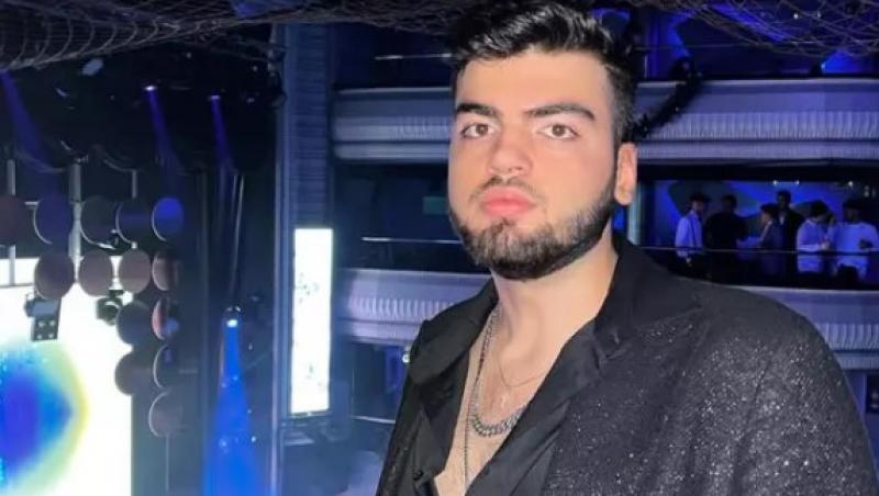 Cine este și cum arată acum, la 22 ani, fiul Ralucăi Bădulescu de la Asia Express. Vedeta se mândrește cu băiatul ei