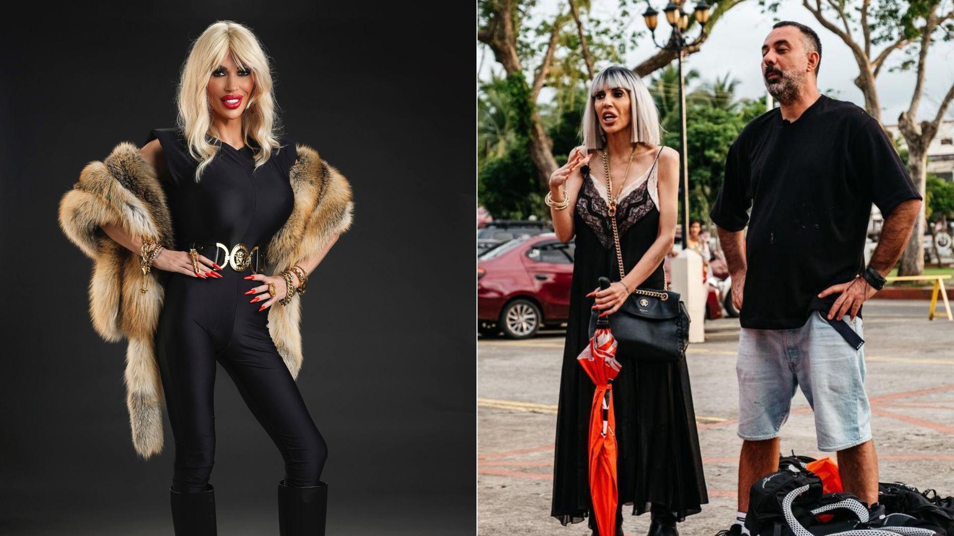 Cine este și cum arată acum, la 22 ani, fiul Ralucăi Bădulescu de la Asia Express. Vedeta se mândrește cu băiatul ei