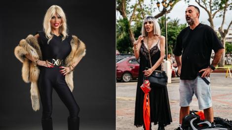 Cine este și cum arată acum, la 22 ani, fiul Ralucăi Bădulescu de la Asia Express. Vedeta se mândrește cu băiatul ei