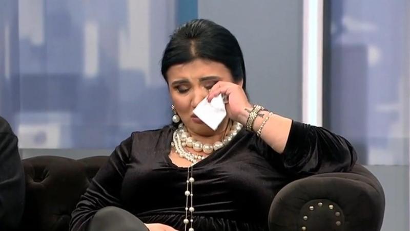 Înmormântarea mamei Adrianei Bahmuțeanu a avut loc ieri. Cine a apărut la mormânt și cine a lipsit de la eveniment