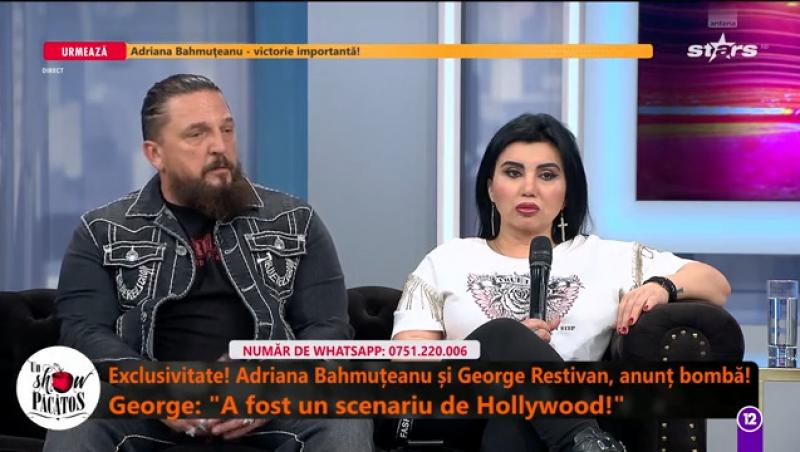 Înmormântarea mamei Adrianei Bahmuțeanu a avut loc ieri. Cine a apărut la mormânt și cine a lipsit de la eveniment