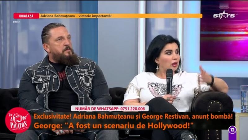 Înmormântarea mamei Adrianei Bahmuțeanu a avut loc ieri. Cine a apărut la mormânt și cine a lipsit de la eveniment