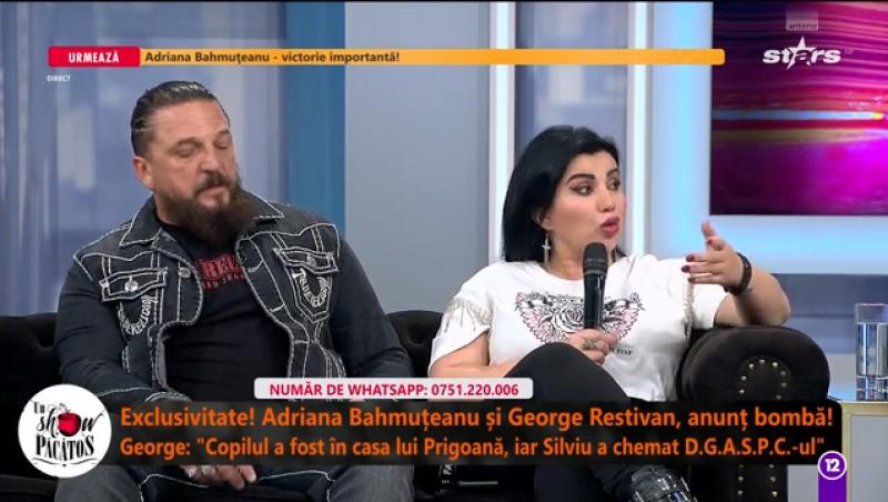 Înmormântarea mamei Adrianei Bahmuțeanu a avut loc ieri. Cine a apărut la mormânt și cine a lipsit de la eveniment