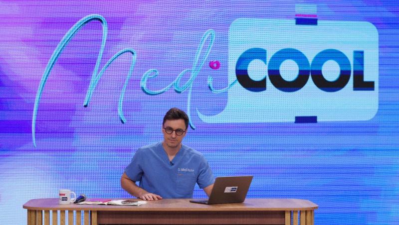 Anca Serea, invitata ediției MediCOOL de astăzi. Ce informații utile vor afla telespectatorii, de la ora 18:00, pe Antena 1
