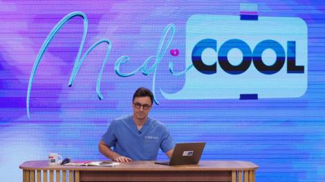 Anca Serea, invitata ediției MediCOOL de astăzi. Ce informații utile vor afla telespectatorii, de la ora 18:00, pe Antena 1
