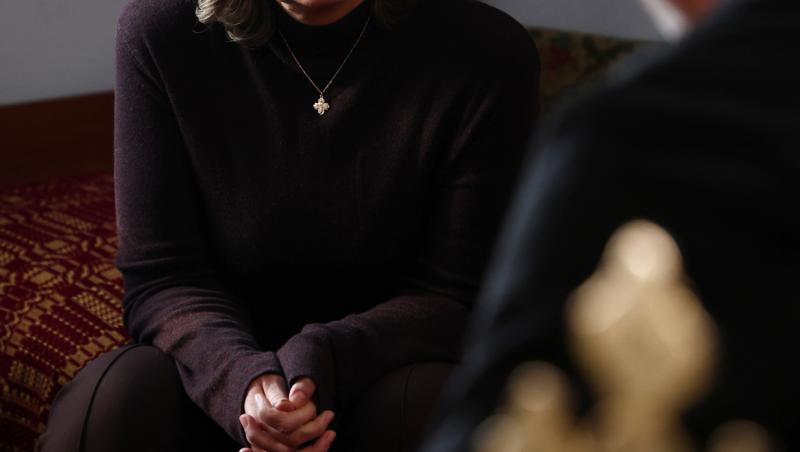 Iubire cu parfum de lavandă, rezumat episoade 1, 2 și 3 din 12 septembrie 2025. Cum a început sezonul 3. Ce se întâmplă cu Anda