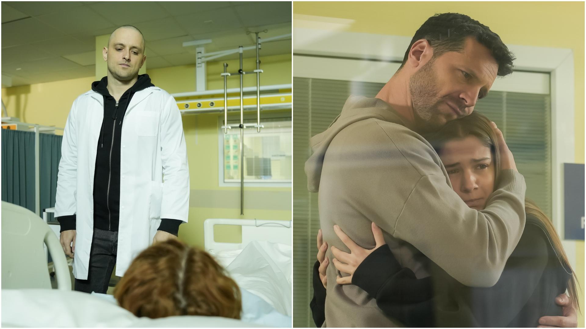 Iubire cu parfum de lavandă, rezumat episoade 1, 2 și 3 din 12 septembrie 2025. Cum a început sezonul 3. Ce se întâmplă cu Anda