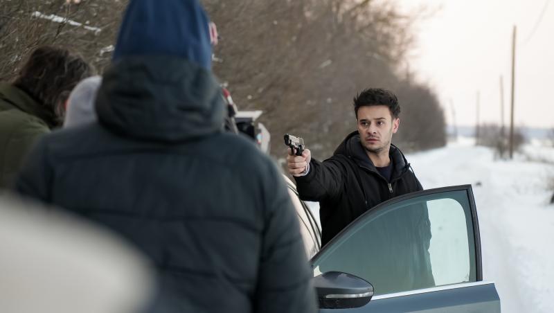 Iubire cu parfum de lavandă, rezumat episoade 1, 2 și 3 din 12 septembrie 2025. Cum a început sezonul 3. Ce se întâmplă cu Anda