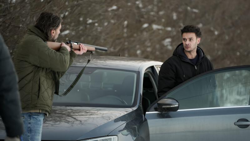 Iubire cu parfum de lavandă, rezumat episoade 1, 2 și 3 din 12 septembrie 2025. Cum a început sezonul 3. Ce se întâmplă cu Anda