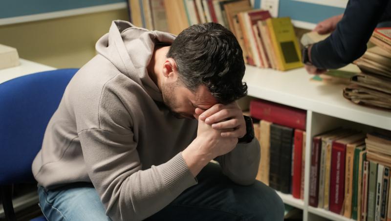 Iubire cu parfum de lavandă, rezumat episoade 1, 2 și 3 din 12 septembrie 2025. Cum a început sezonul 3. Ce se întâmplă cu Anda