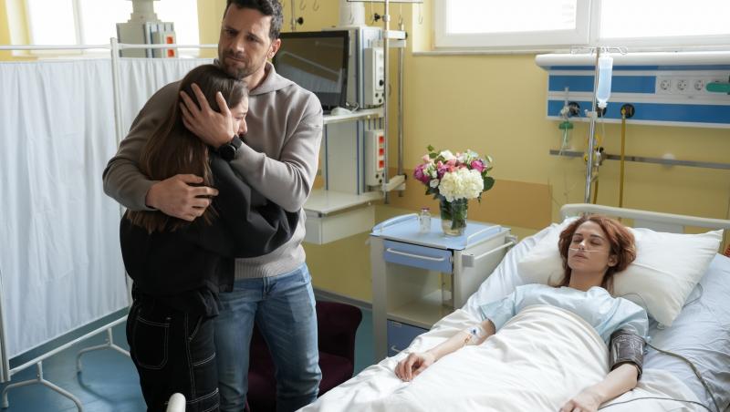 Iubire cu parfum de lavandă, rezumat episoade 1, 2 și 3 din 12 septembrie 2025. Cum a început sezonul 3. Ce se întâmplă cu Anda