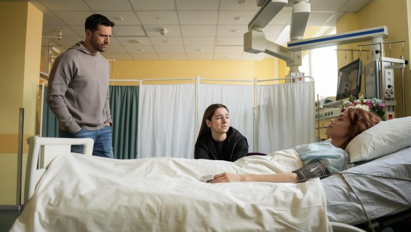 Iubire cu parfum de lavandă, rezumat episoade 1, 2 și 3 din 12 septembrie 2025. Cum a început sezonul 3. Ce se întâmplă cu Anda