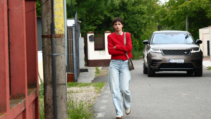 Ana, Mi-ai fost scrisă în ADN, 11 septembrie 2025. Ana află că Victoria nu este mama Alexiei. Ce se întâmplă cu Sandra