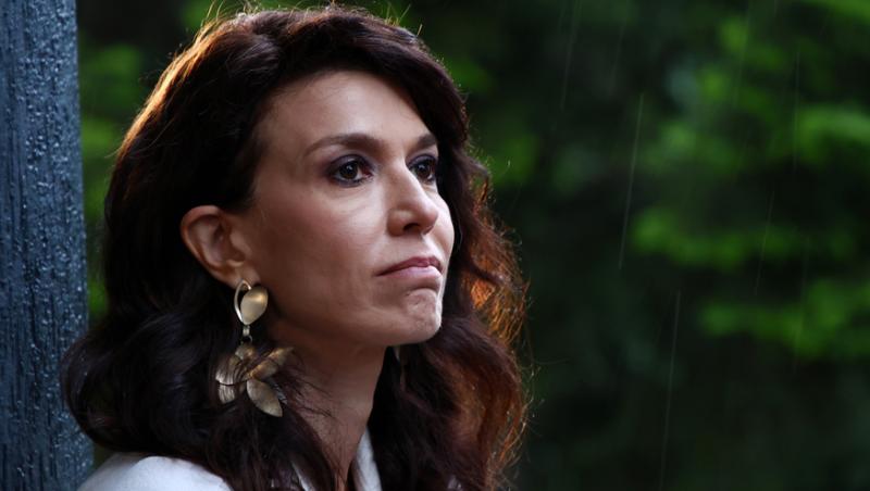 Ana, Mi-ai fost scrisă în ADN, 11 septembrie 2025. Ana află că Victoria nu este mama Alexiei. Ce se întâmplă cu Sandra