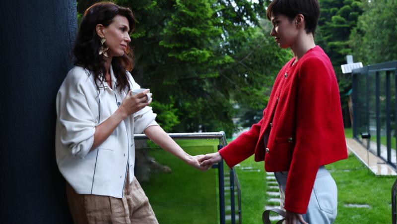 Ana, Mi-ai fost scrisă în ADN, 11 septembrie 2025. Ana află că Victoria nu este mama Alexiei. Ce se întâmplă cu Sandra