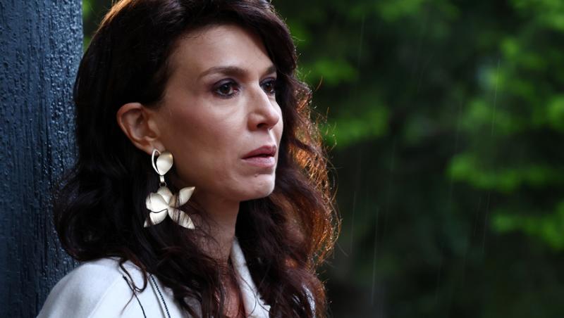 Ana, Mi-ai fost scrisă în ADN, 11 septembrie 2025. Ana află că Victoria nu este mama Alexiei. Ce se întâmplă cu Sandra