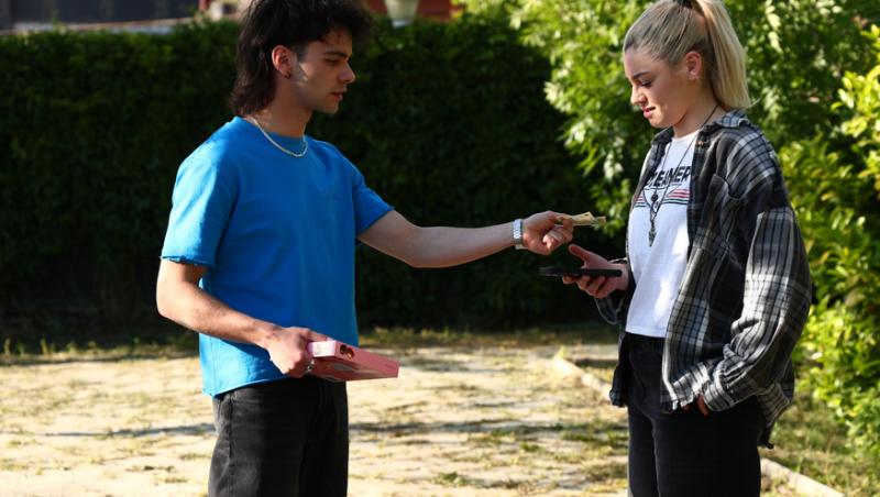 Ana, Mi-ai fost scrisă în ADN, 11 septembrie 2025. Ana află că Victoria nu este mama Alexiei. Ce se întâmplă cu Sandra