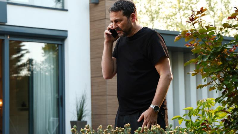 Ana, Mi-ai fost scrisă în ADN, 11 septembrie 2025. Ana află că Victoria nu este mama Alexiei. Ce se întâmplă cu Sandra