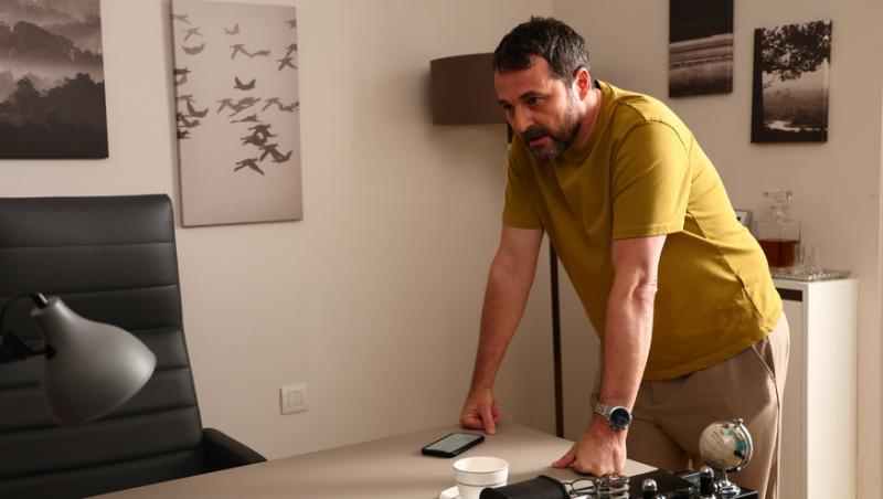 Ana, Mi-ai fost scrisă în ADN, 11 septembrie 2025. Ana află că Victoria nu este mama Alexiei. Ce se întâmplă cu Sandra