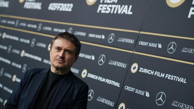 România propune pelicula Jaful Secolului la Premiile Oscar 2026. Cum a reacționat scenaristul Cristian Mungiu | VIDEO