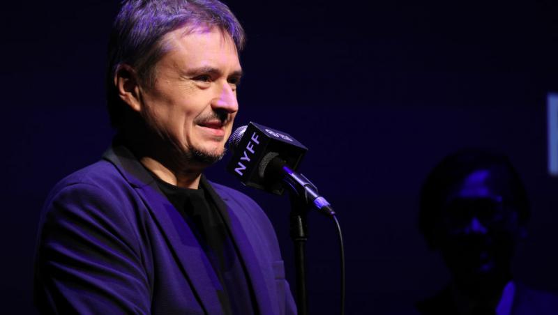 România propune pelicula Jaful Secolului la Premiile Oscar 2026. Cum a reacționat scenaristul Cristian Mungiu | VIDEO