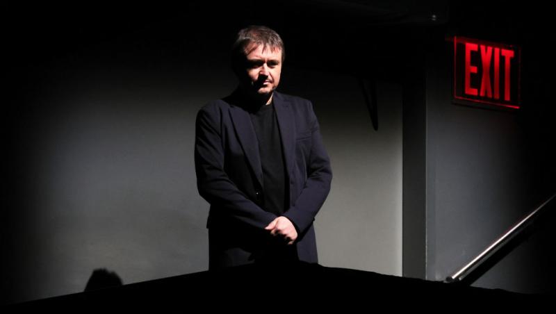 România propune pelicula Jaful Secolului la Premiile Oscar 2026. Cum a reacționat scenaristul Cristian Mungiu | VIDEO