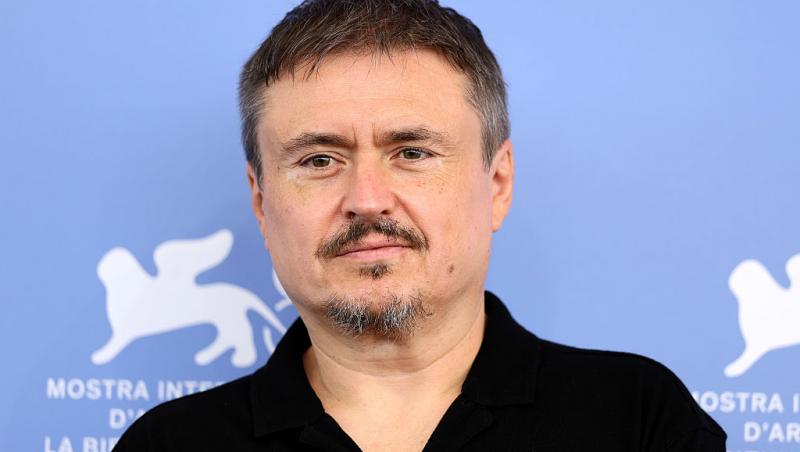 România propune pelicula Jaful Secolului la Premiile Oscar 2026. Cum a reacționat scenaristul Cristian Mungiu | VIDEO