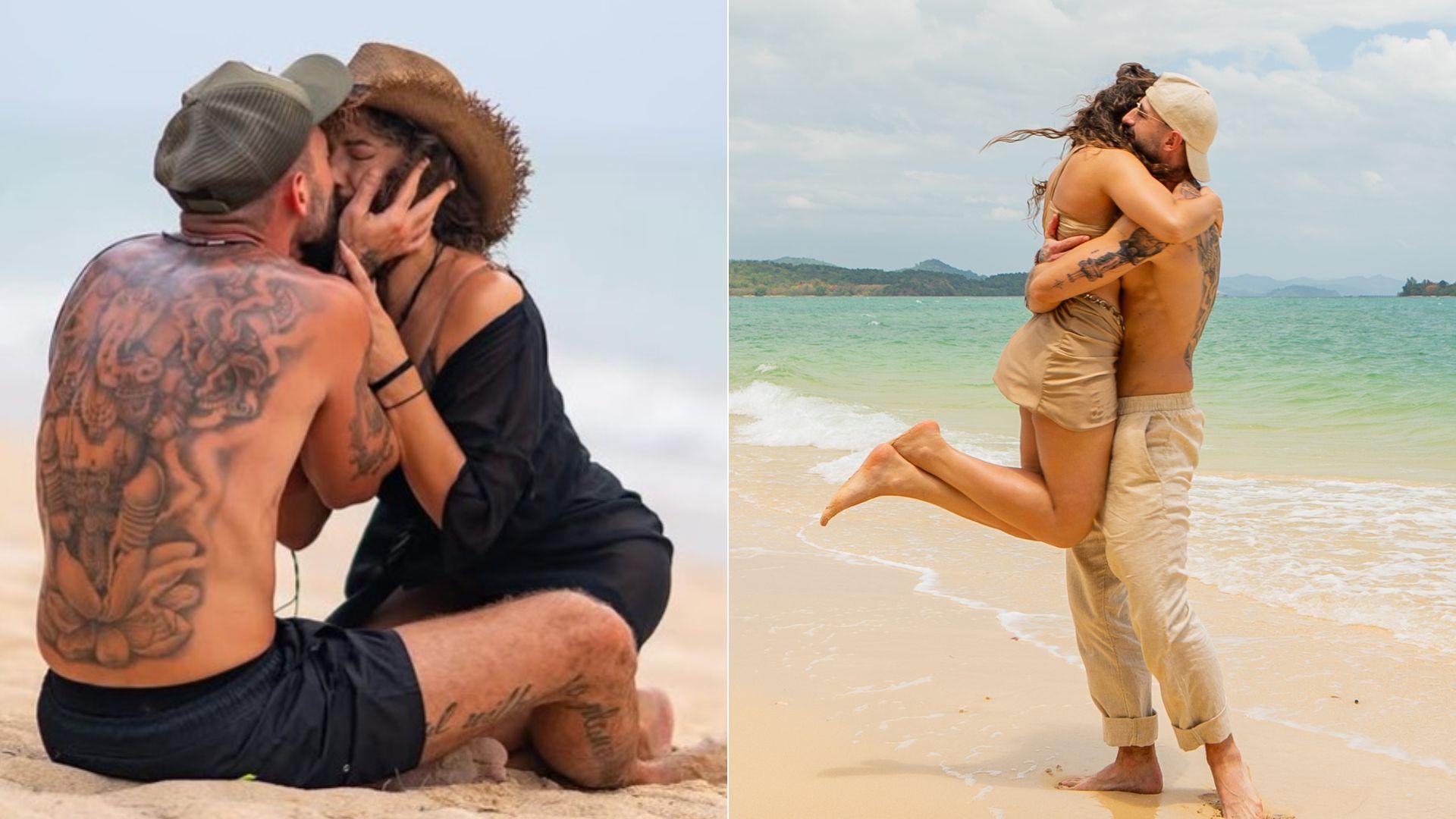 colaj francesca si cristi